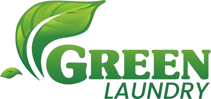 Green Laundry | Laundry Kiloan Berkualitas di Cisauk, Kab. Tangerang | Laundry Modern, Bersih, dan Higienis