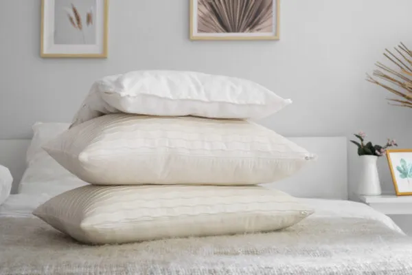 cuci bantal & guling