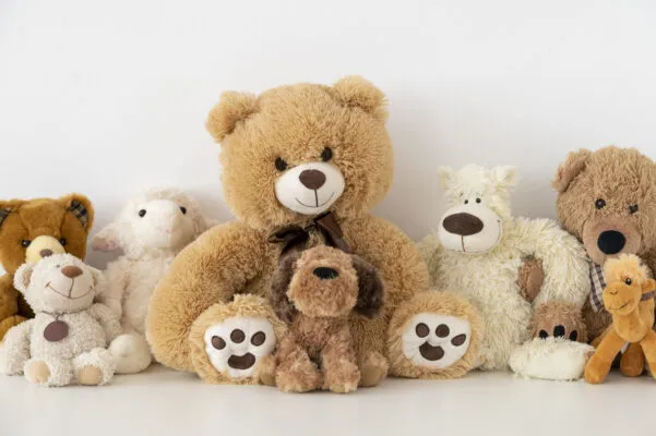 cuci boneka
