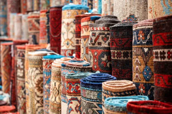 Cuci Karpet